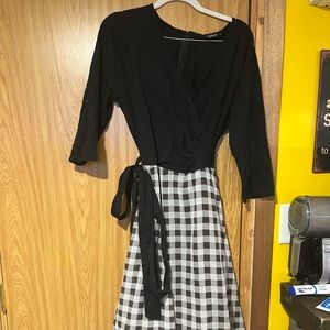 Eshakti 16W dress EUC